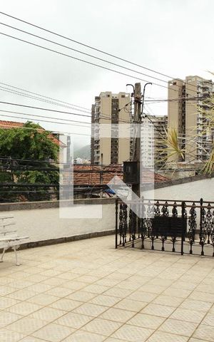 Casa à venda com 500m², 3 quartos e 3 vagasVaranda da Frente