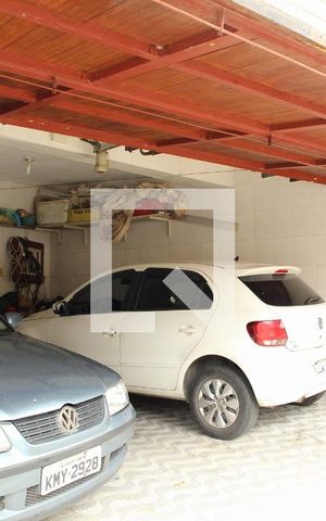 Casa à venda com 500m², 3 quartos e 3 vagasGaragem