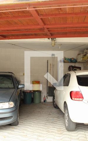 Casa à venda com 500m², 3 quartos e 3 vagasGaragem