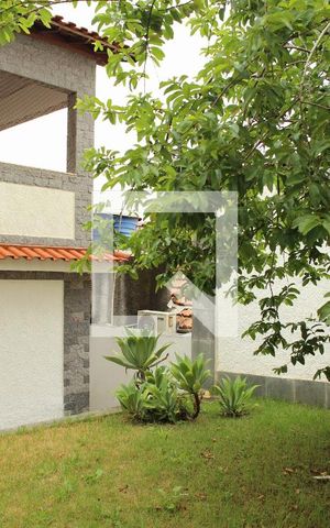 Casa à venda com 500m², 3 quartos e 3 vagasQuintal/Jardim