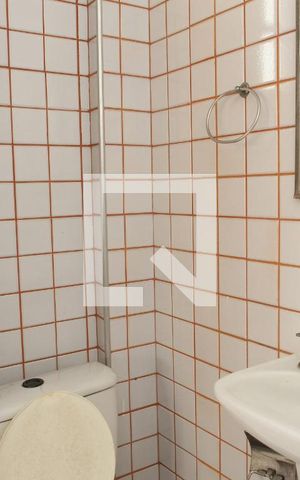 Casa à venda com 500m², 3 quartos e 3 vagasBanheiro do Terraço