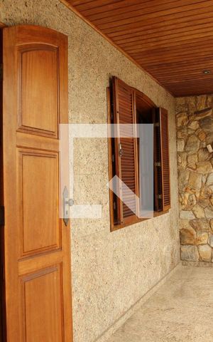 Casa à venda com 500m², 3 quartos e 3 vagasVaranda da Sala