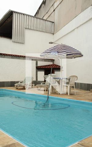 Casa à venda com 500m², 3 quartos e 3 vagasQuintal/Piscina