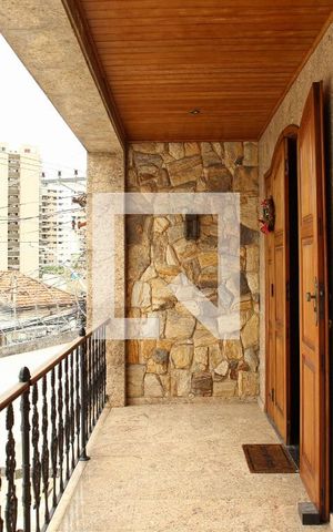 Casa à venda com 500m², 3 quartos e 3 vagasVaranda da Sala