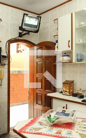 Casa à venda com 500m², 3 quartos e 3 vagasCozinha
