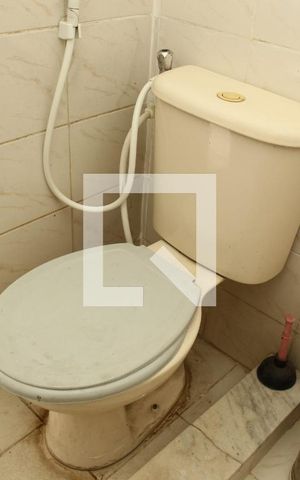 Casa à venda com 500m², 3 quartos e 3 vagasBanheiro da Lavanderia