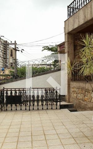 Casa à venda com 500m², 3 quartos e 3 vagasVaranda da Frente