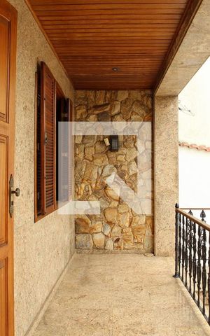 Casa à venda com 500m², 3 quartos e 3 vagasVaranda da Sala
