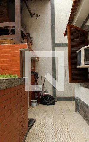 Casa à venda com 500m², 3 quartos e 3 vagasQuintal