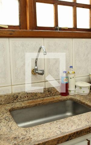 Casa à venda com 500m², 3 quartos e 3 vagasCozinha