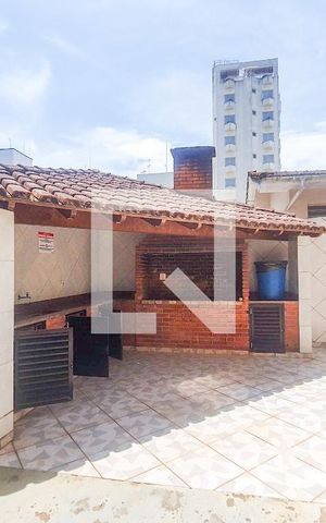 Apartamento para alugar com 87m², 3 quartos e 2 vagasÁrea comum