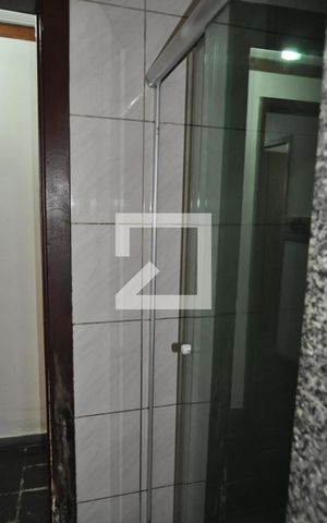 Apartamento para alugar com 55m², 2 quartos e sem vagaBanheiro