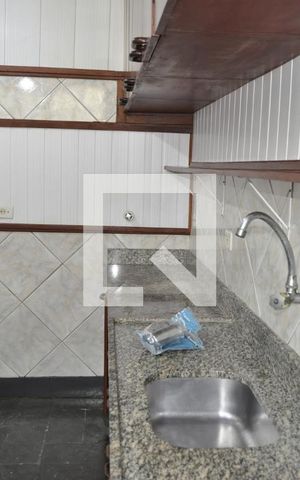 Apartamento para alugar com 55m², 2 quartos e sem vagaCozinha