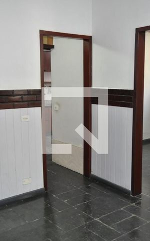 Apartamento para alugar com 55m², 2 quartos e sem vagaSala