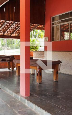 Casa à venda com 980m², 3 quartos e 8 vagasÁrea externa
