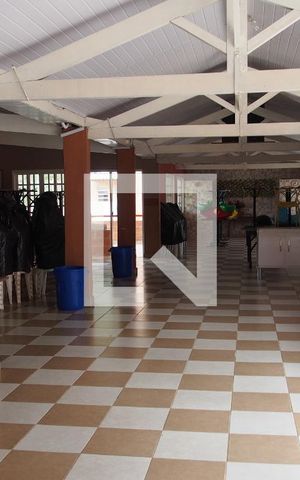 Casa à venda com 980m², 3 quartos e 8 vagasÁrea comum - Salão de festas