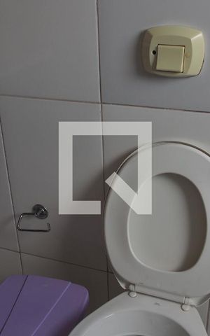 Casa à venda com 980m², 3 quartos e 8 vagasBanheiro 1