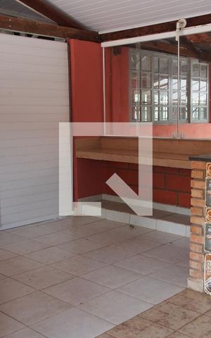Casa à venda com 980m², 3 quartos e 8 vagasÁrea comum 