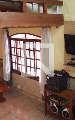 Casa à venda com 980m², 3 quartos e 8 vagasSala 2