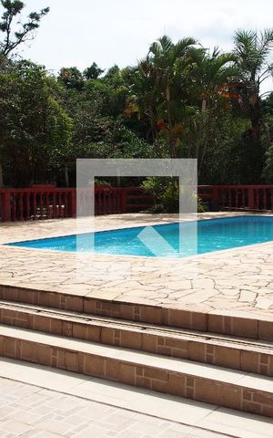 Casa à venda com 980m², 3 quartos e 8 vagasÁrea externa