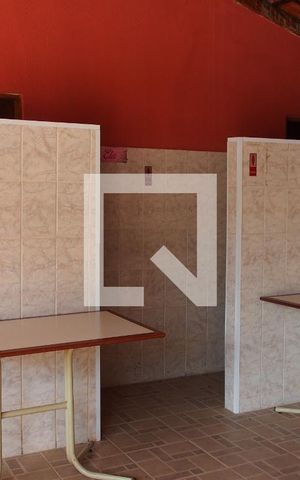 Casa à venda com 980m², 3 quartos e 8 vagasÁrea externa
