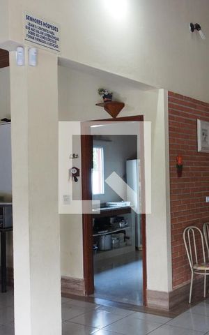 Casa à venda com 980m², 3 quartos e 8 vagasChurrasqueira