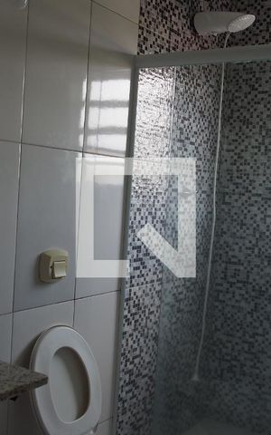 Casa à venda com 980m², 3 quartos e 8 vagasBanheiro 1