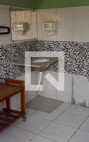Casa à venda com 980m², 3 quartos e 8 vagasÁrea comum 