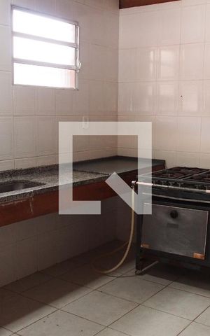 Casa à venda com 980m², 3 quartos e 8 vagasÁrea comum 