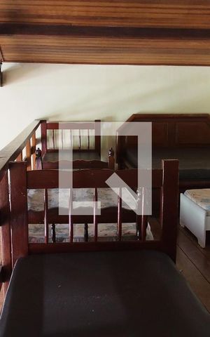 Casa à venda com 980m², 3 quartos e 8 vagasMezanino
