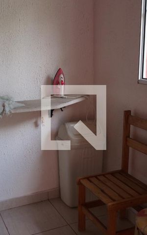 Casa à venda com 980m², 3 quartos e 8 vagasÁrea de Serviço