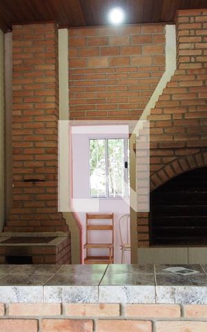 Casa à venda com 980m², 3 quartos e 8 vagasChurrasqueira