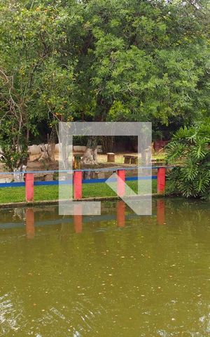 Casa à venda com 980m², 3 quartos e 8 vagasÁrea comum 