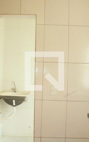 Casa para alugar com 55m², 2 quartos e sem vagaCozinha