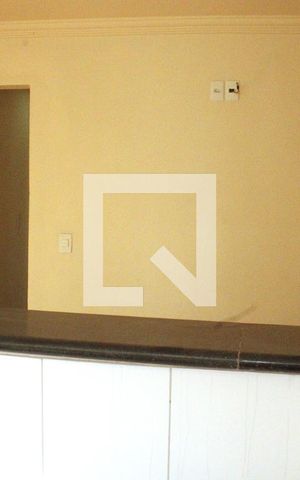 Casa para alugar com 55m², 2 quartos e sem vagaSala