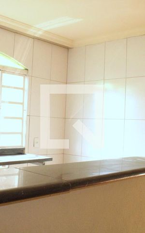 Casa para alugar com 55m², 2 quartos e sem vagaCozinha
