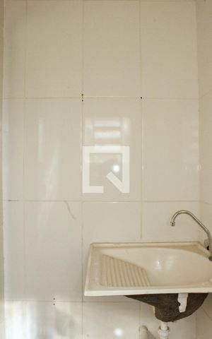 Casa para alugar com 55m², 2 quartos e sem vagaÁrea de Serviço