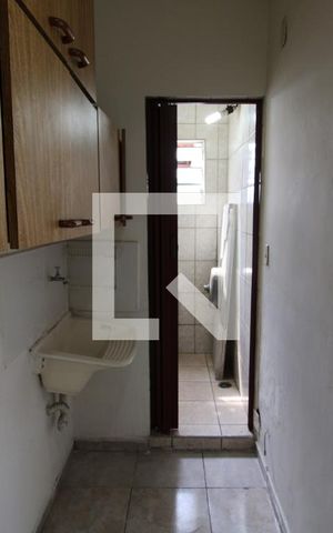 Casa à venda com 250m², 6 quartos e 3 vagasÁrea de Serviço