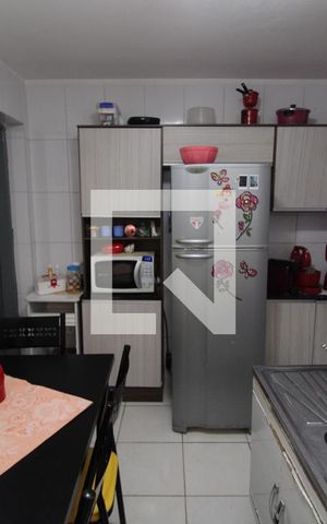 Casa à venda com 250m², 6 quartos e 3 vagasCozinha