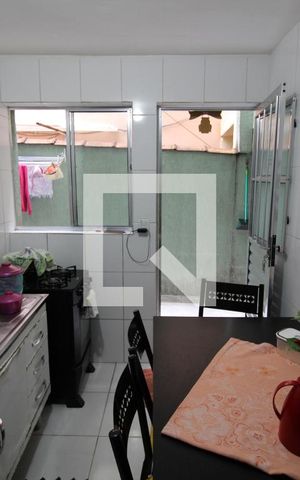 Casa à venda com 250m², 6 quartos e 3 vagasCozinha