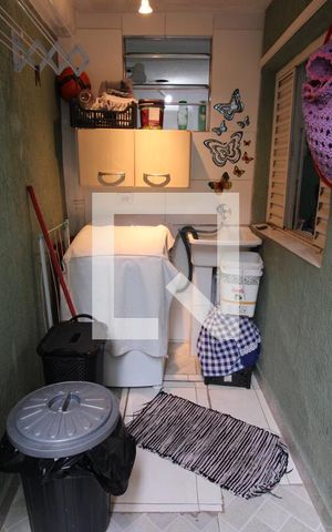 Casa à venda com 250m², 6 quartos e 3 vagasÁrea de Serviço 3