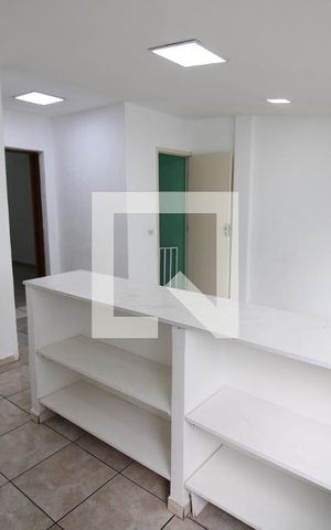 Casa à venda com 250m², 6 quartos e 3 vagasSala integrada com cozinha