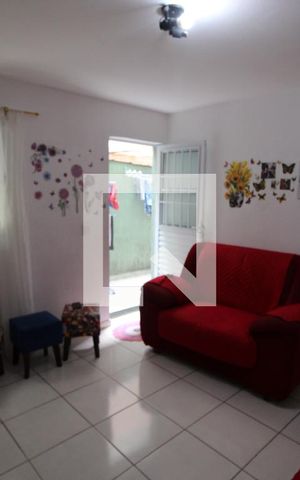 Casa à venda com 250m², 6 quartos e 3 vagasSala 2