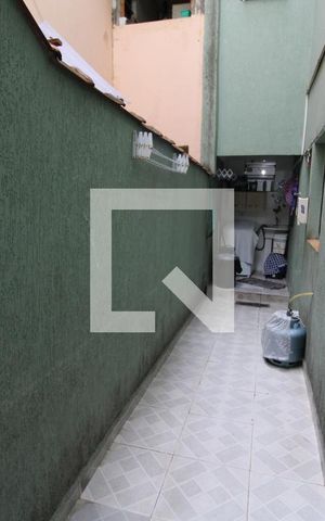 Casa à venda com 250m², 6 quartos e 3 vagasÁrea de Serviço 3