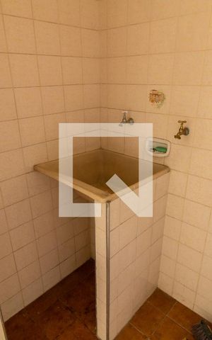 Apartamento para alugar com 67m², 2 quartos e 1 vaga Apartamento para alugar com 67m², 2 quartos e 1 vagaÁrea de Serviço