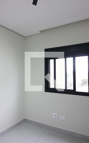 Apartamento à venda com 58m², 2 quartos e 2 vagasQuarto 2