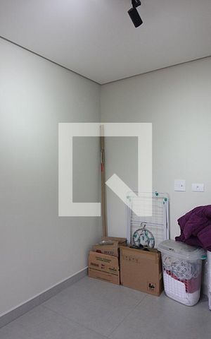Apartamento à venda com 58m², 2 quartos e 2 vagasQuarto 2