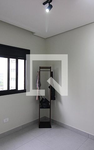 Apartamento à venda com 58m², 2 quartos e 2 vagasQuarto 2