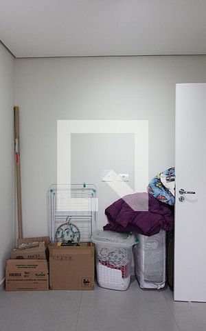 Apartamento à venda com 58m², 2 quartos e 2 vagasQuarto 2