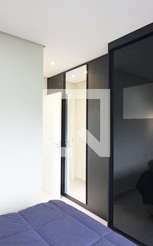 Apartamento à venda com 58m², 2 quartos e 2 vagasQuarto 1 - Suíte